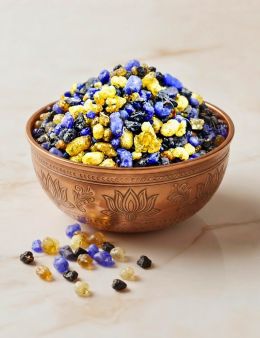 Encens Abbé Julio - résine naturelle