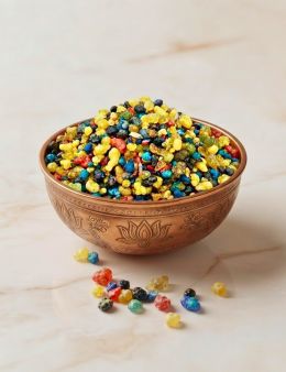 Encens Notre Dame de la Merci - résine naturelle