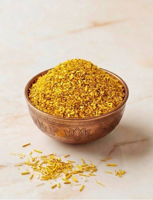 Palo Santo en morceaux - poudre à brûler - 45 g
