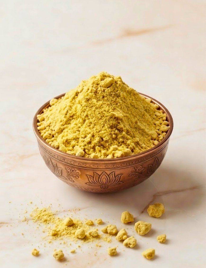 Poudre d'Asa Foetida - 75g