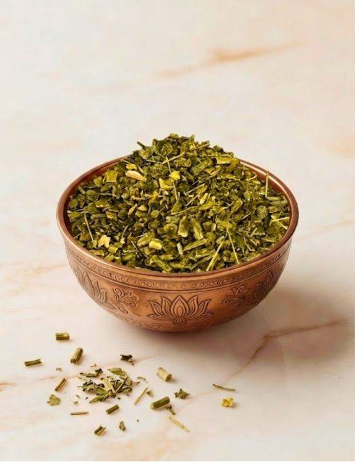 Gui à brûler - 50 g