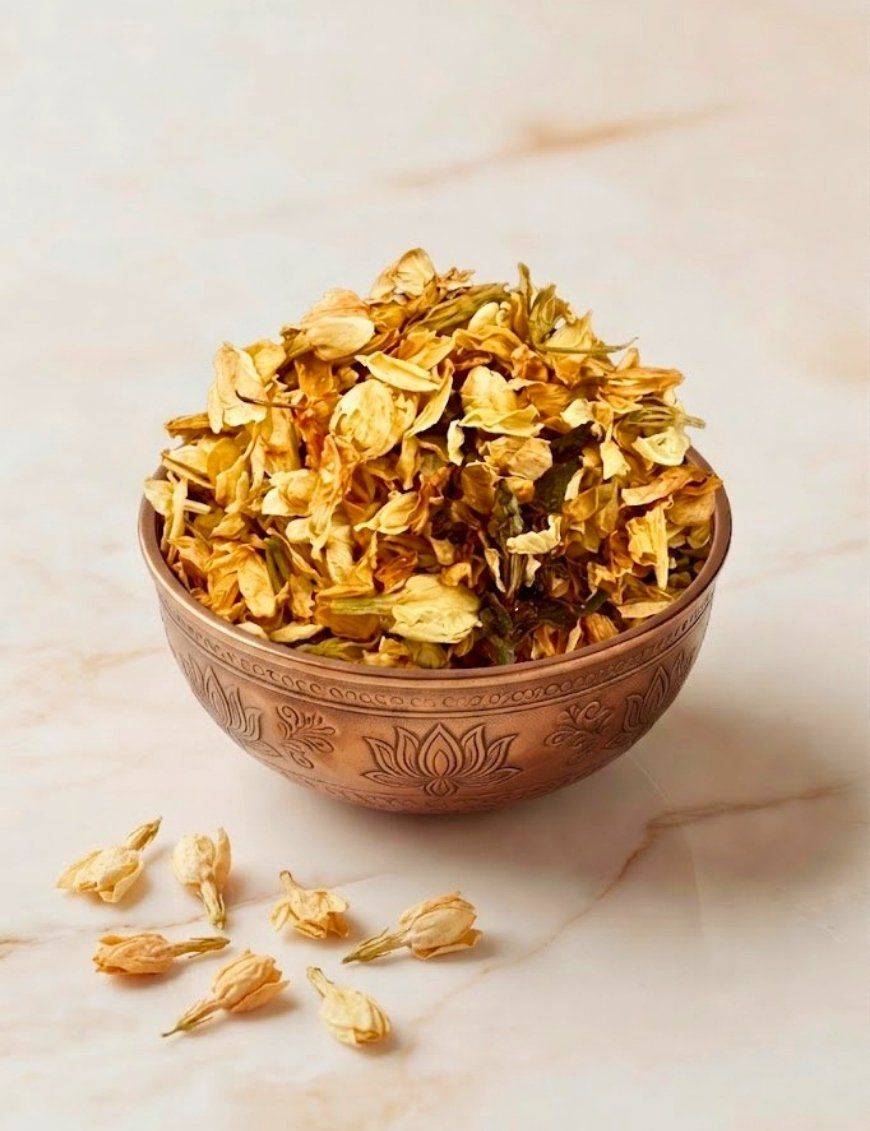 Jasminà brûler - 15 g