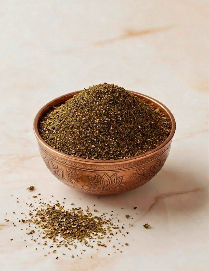 Geranium à brûler - 35 g