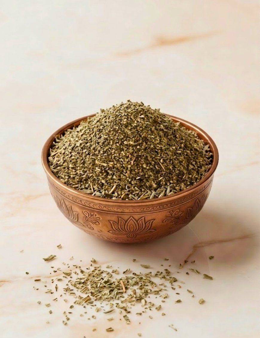 Sauge à brûler - 40 g