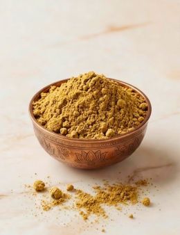 Moutarde à brûler - 60 g