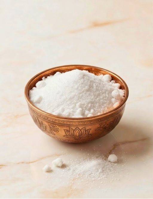 Camphre naturel de Chine - 65 g