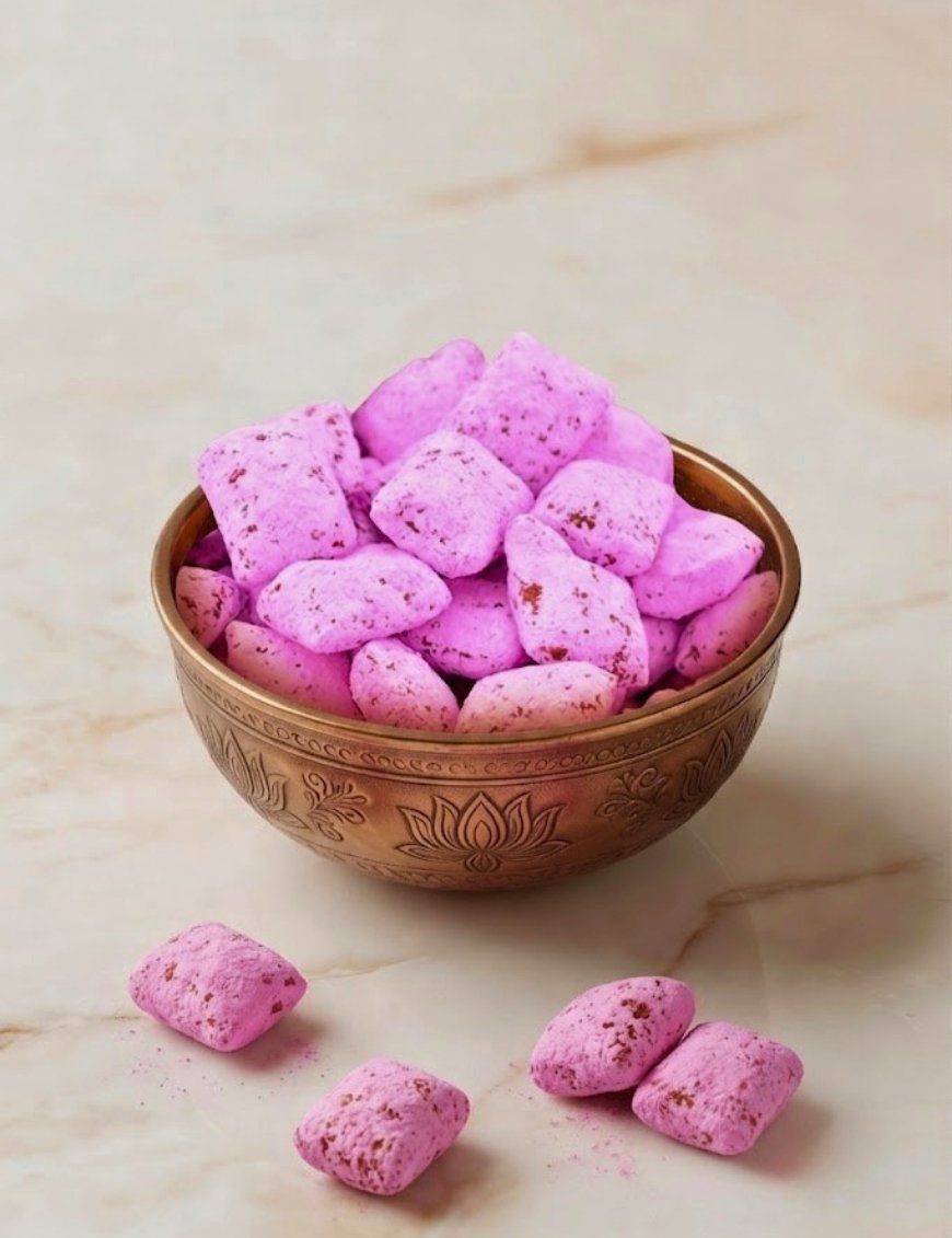 Encens grec orthodoxe Rose