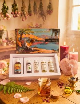 Entente du Couple - Coffret de Parfums Aoussarabia Entente du Couple - Coffret de Parfums Aoussarabia