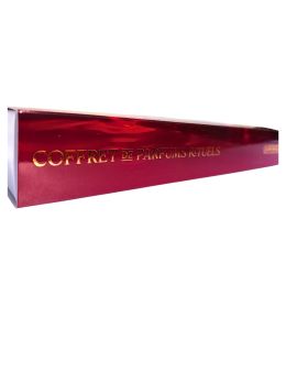 Préserve des Calamités - Coffret de Parfums Azaria