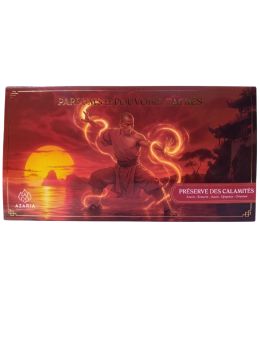Préserve des Calamités - Coffret de Parfums Azaria