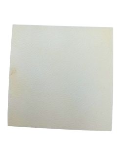 Parchemin animal - Chèvre - 8x8 cm