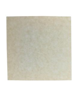 Parchemin végétal premium 250g - 9.5x9.5 cm