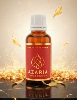 Azaria véritable - 30ml