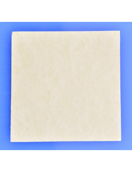 Parchemin végétal 200 gr - 7.2 x 7.2 cm