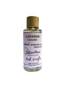 Extrait aromatique de Lavande