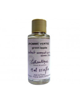 Extrait aromatique de Pomme verte