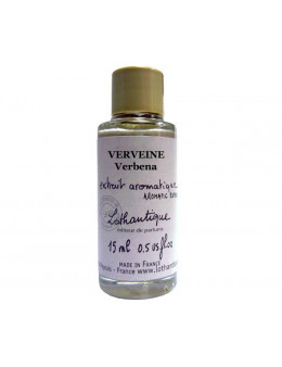 Extrait aromatique de Vervaine