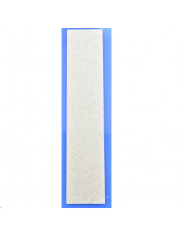 Parchemin végétal qualité supérieure 250g format 5.5x29 cm
