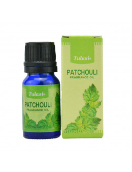Huile Tulasi Patchouli 10 mL