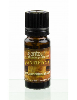 Huile de Pontical 10 ml