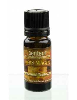 Huile des Rois Mages 10 ml Huile des Rois Mages 10 ml