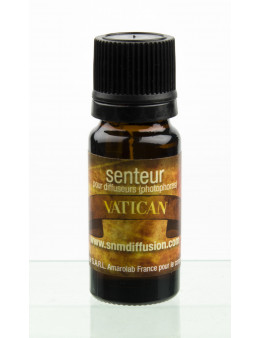 Huile du Vatican 10 ml