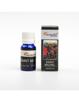 Huile Parfumée Aromatika Saint Michel