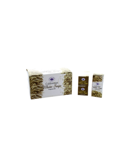 Huile De Parfum Green Tree White Sage 10ml