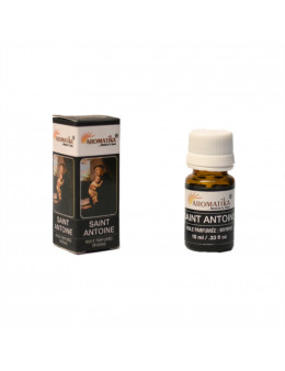Huile Parfumée Aromatika Saint Antoine 