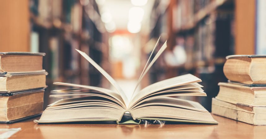 Auteurs à découvrir Article : Auteurs à découvrir