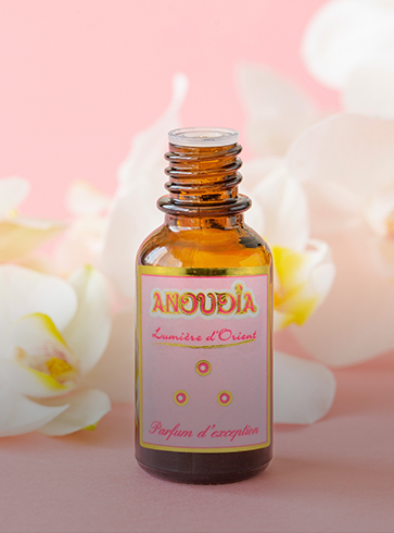 Anoudia lumière d'orient