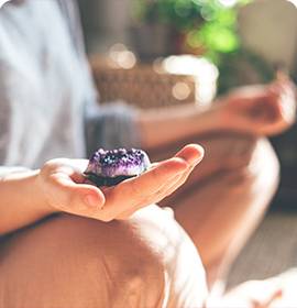 Article, Pourquoi les pierres sont importantes en spiritualité