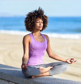 Éliminer le stress en moins de 5 minutes Article : Éliminer le stress en moins de 5 minutes