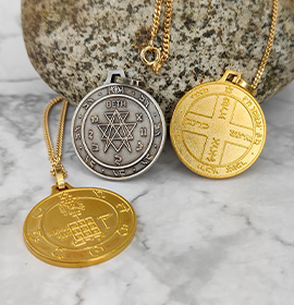 Tout savoir sur les pentacles et leur consécration Article : Tout savoir sur les pentacles et leur consécration