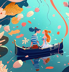 26 principes de l'amour véritable Article : 26 principes de l'amour véritable